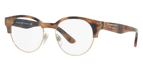 burberry 2261|Burberry™ BE2261 Round Eyeglasses .